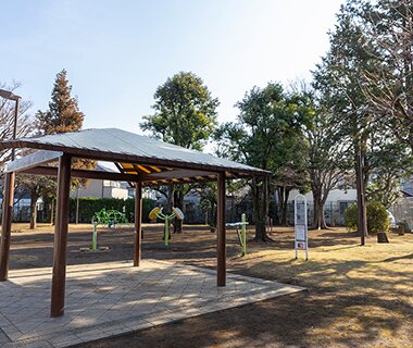 練馬はらっぱ公園