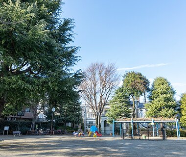 中村公園