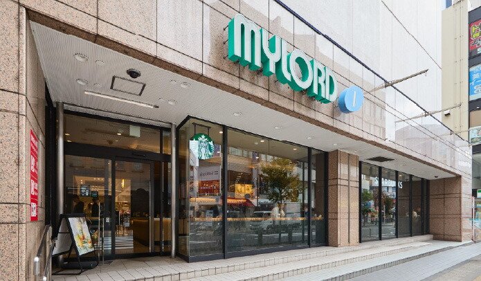 本厚木ミロード1