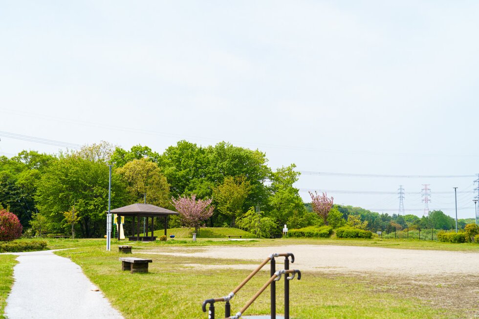 南さくら公園
