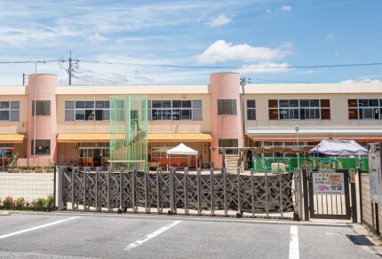 市立 大林こども園