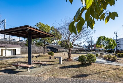 山之手3丁目公園