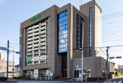 東海労働金庫豊田支店