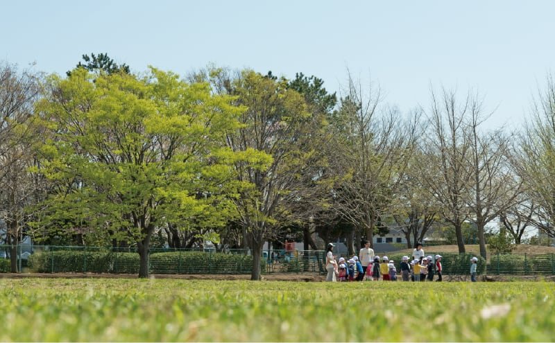 一本松公園