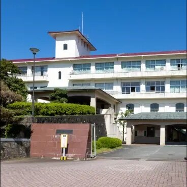 嬉野市立嬉野中学校