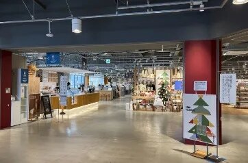 無印良品 コープさっぽろ きたひろしま