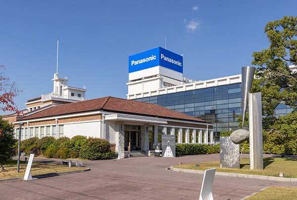 パナソニックミュージアム