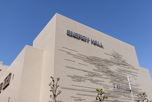 守口文化センター