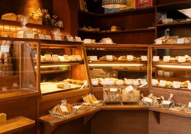 Boulangerie Pain-Kumacle