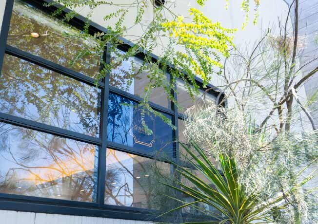 VAGOT／ベーカリー