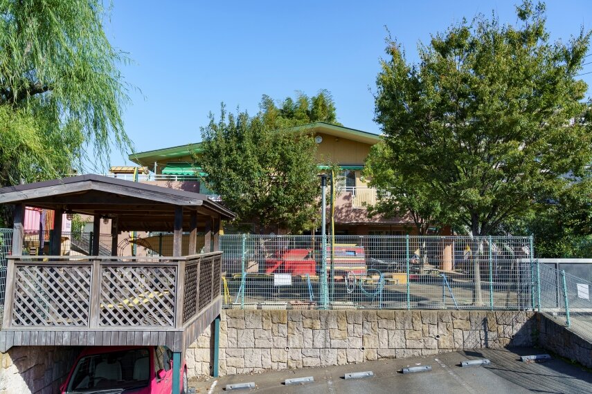 くらき永田保育園