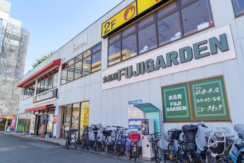 シァル保土ヶ谷