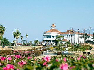 西戸崎シーサイドカントリークラブ