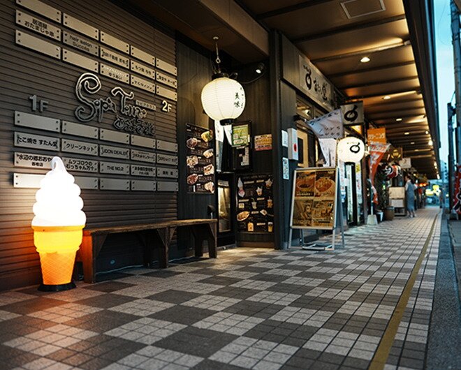 セピアテラス西鉄香椎