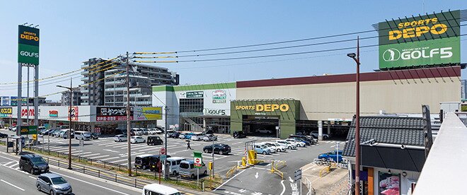 香椎フェスティバルガーデン