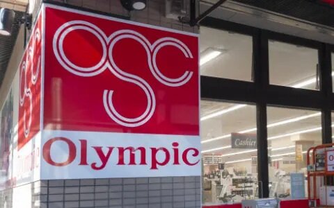 オリンピック瑞江店