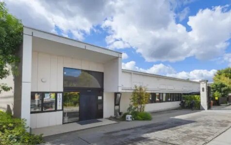 名福寺ルンピニー学園幼稚園