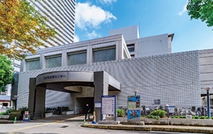 練馬区 光が丘区民センター