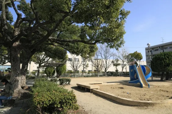 宮田公園
