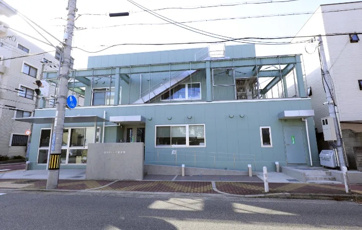塚口オリーブ保育園