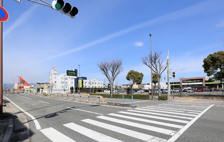 ロイヤルホームセンター塚口