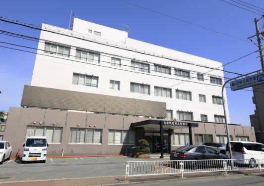 兵庫県尼崎北警察署