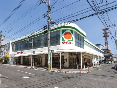 タイヨー武町店