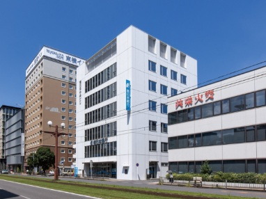 南日本銀行中央支店