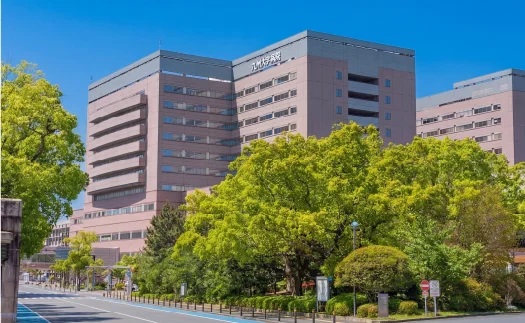 九州大学病院