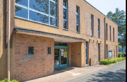 富士見こどもセンター