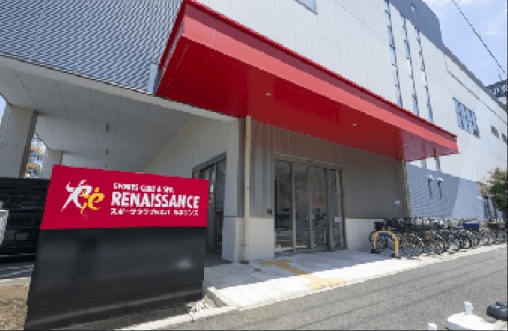 ルネサンス相模原24