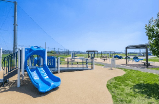 相模原スポーツ・レクリエーションパーク