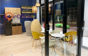 i-Office YOKOHAMA