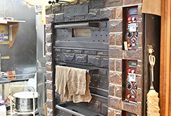 パンド・ガーデン
ベーカリー