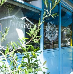 Infinito 名古屋（イタリアン）