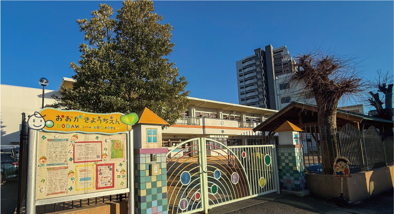大垣幼稚園