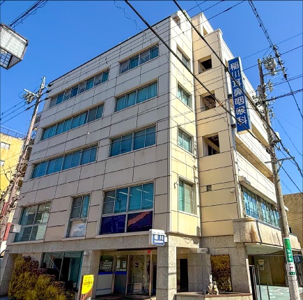 稲川耳鼻咽喉科