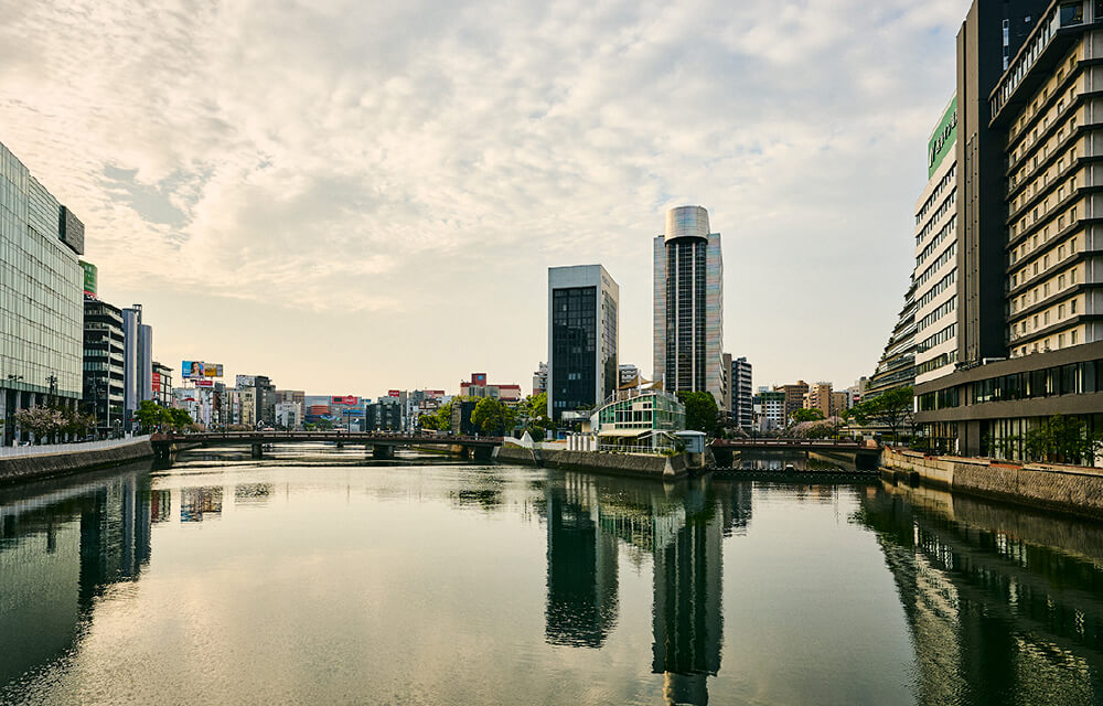 那珂川