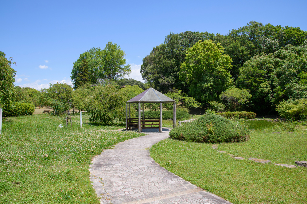 平芝公園