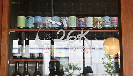 Ond
［複合店］