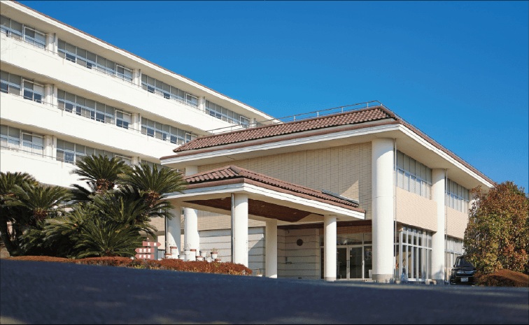 県立浜松西高等学校・中等部