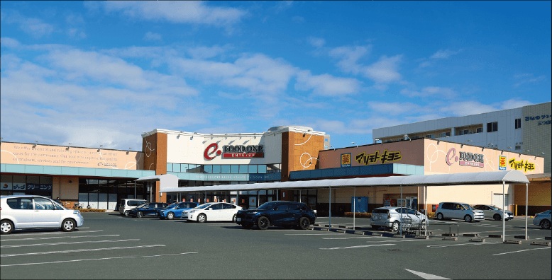 遠鉄ストアフードワン東伊場店