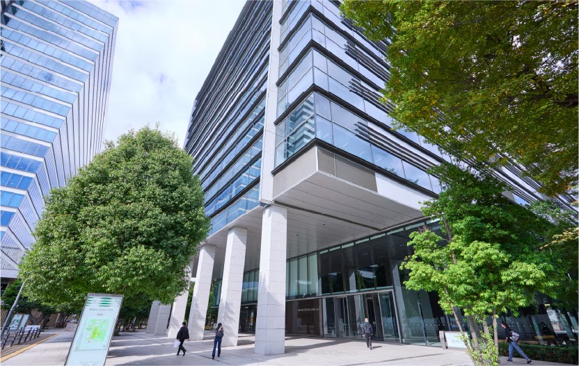 中野セントラルパーク