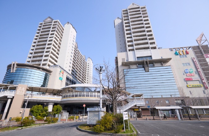 ACTA西宮（西館）