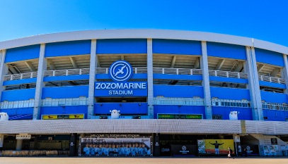 ZOZOマリンスタジアム