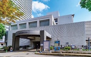 練馬区 光が丘区民センター