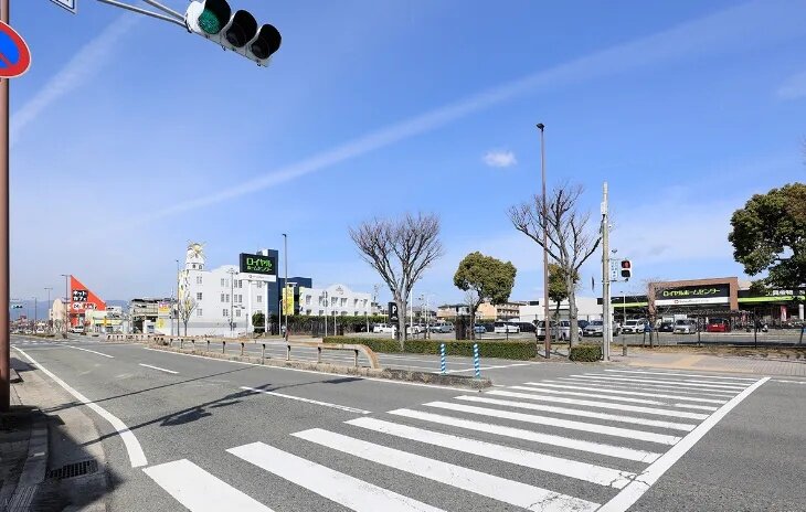 ロイヤルホームセンター塚口