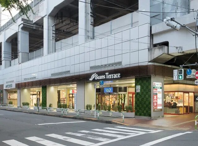 ビーンズ赤羽
