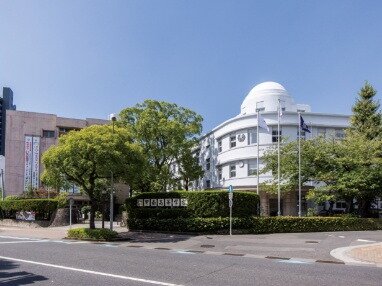 鹿児島県立甲南高等学校