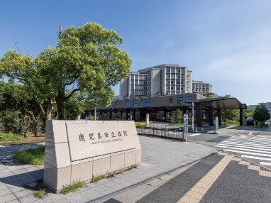 鹿児島市立病院